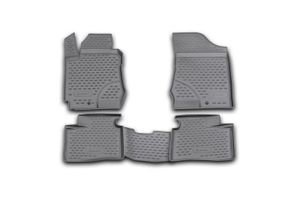 КОВРИКИ САЛОННЫЕ  КОМПЛЕКТ nlc2028210h Autofamily