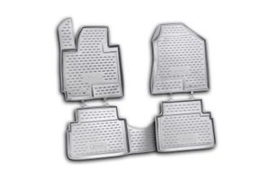 Ковры салона Hyundai IX35 2010- nlc2036210kh Autofamily