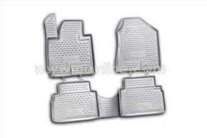 Ковры салона Hyundai IX35 2010- nlc2036210kh Autofamily