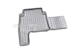 Коврики салона (полиуретан) 05/2010 - nlc2037210k Autofamily
