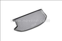 Коврик в багажник полиуретан nlc2537n13 Autofamily