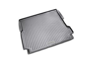 Коврик грузового отделения полиуретановый  D3/D4 NLC2801B13 Autofamily