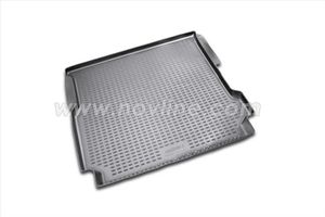 Коврик грузового отделения полиуретановый  D3/D4 NLC2801B13 Autofamily