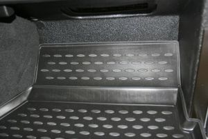 КОВРЫ В САЛОН nlc2811210kh Autofamily