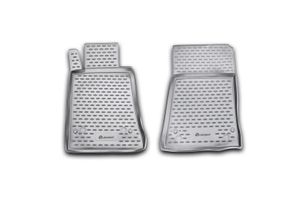Ковр�ики в салон полиуретан 2 шт. nlc3413210k Autofamily