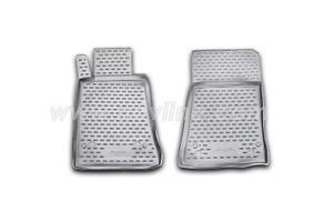 Коврики в салон полиуретан 2 шт. nlc3413210k Autofamily