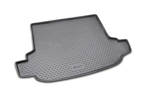 Коврик в багажник SUBARU Forester 2.5 XT 08-13 полиуретан  nlc4608b13 Autofamily