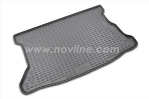 Коврик в багажник SUBARU Forester 2.5 XT 08-13 полиуретан  nlc4608b13 Autofamily