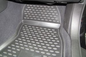 Коврики салонные, комплект nlc4610210k Autofamily