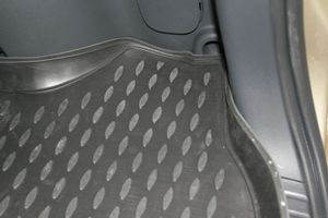 коврики в багажник\ toyota rav4 10> кросс. (полиуретан) nlc4846b13 Autofamily