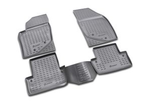 Коврики в салон полиуретан nlc5003210 Autofamily