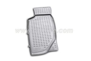 NLC.59.04.210h_!коврики в салон\ Great Wall Hover 06> 4 шт. (полиуретан) nlc5904210h Autofamily