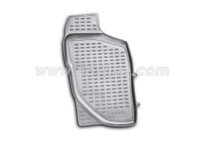 NLC.59.04.210h_!коврики в салон\ Great Wall Hover 06> 4 шт. (полиуретан) nlc5904210h Autofamily