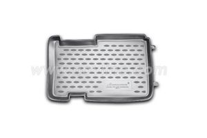 Коврики в салон  CHERY CROSSEASTAR (2011-) 4шт.  полиуретан nlc6313210kh Autofamily