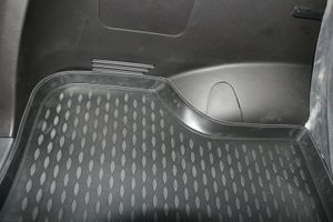 Коврик в багажник полиуретан nlc7304b13 Autofamily