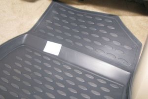 Ковры салонные INFINITI FX37/50 полиуретан Novline nlc7604210 Autofamily
