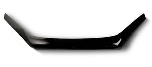 NLD.SCIC4H50812_дефлектор капота темный!\ Citroen C4 5 дв. 08> Hatchback nldscic4h50812 Autofamily