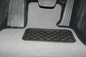 Коврики в салон LEXUS GS 250 АКПП 2012-, сед., 4 шт. (текстиль) nlt292711110kh Autofamily