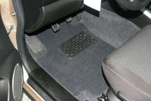 Коврики салонные, комплект nlt471211110kh Autofamily
