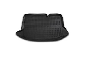 Коврик в багажник FORD FIESTA VI (2011-2015; 2015-) хэтчбек  полиуретан orig1658b11 Autofamily