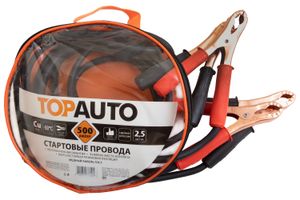 —тартовые провода 500ј (“опјвто) tl8741 Autofamily