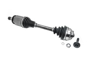 Приводной вал BSG BSG 15-350-014 BMW 5 (F10) 535i xDrive 2011.03> Приводная полуось  - лев. bsg15350014 Bsg