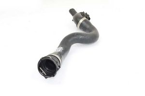 Шланг радиатора, нижний / BMW 1,3,X1 N46,N46N (E88,82,90,91,92,93,84) 04~ BSG15720085 Bsg