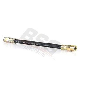 Шланг тормозной задний для Volvo C70 1997-2002 BSG15730009 Bsg