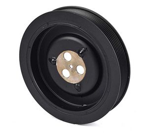 Шкив коленвала для Ford Transit/Tourneo Connect 2002-2013 BSG 30-170-008 Bsg
