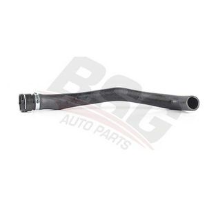 Шланг радиатора, верхний / FORD Fiesta,Fusion Zete BSG30720119 Bsg