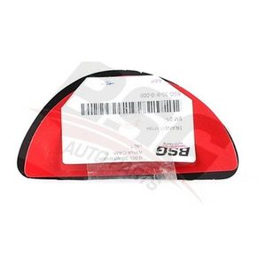 Стекло зеркала механического правого для Ford Transit 2006-2013 BSG 30-910-009 Bsg