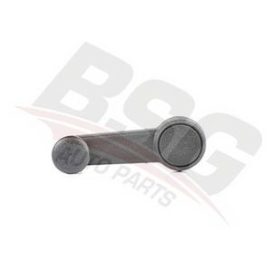 Ручка стеклоподъемника для Ford Transit [FA] 2000-2006 BSG 30-970-002 Bsg