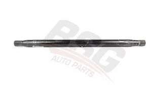 Приводной вал голый MB Sprinter (906) 06> bsg60471001 Bsg