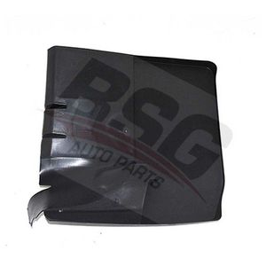 Брызговик задний правый 515 двухскатник BSG bsg60920017 Bsg