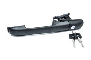 Ручка сдвижной двери наружняя / M.B Sprinter,VW LT BSG 60-970-002 Bsg