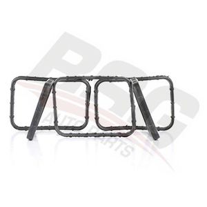 Прокладка термостата для Citroen C4 Picasso 2014> BSG70127001 Bsg