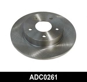 Тормозной диск ADC0261 Comline