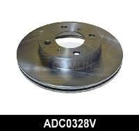 Тормозной диск ADC0328V Comline
