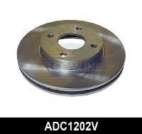 Тормозной диск ADC1202V Comline