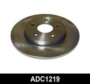 Тормозной диск ADC1219 Comline