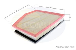 Фильтр EAF864 Comline