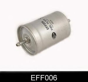 Топливный фильтр EFF006 Comline