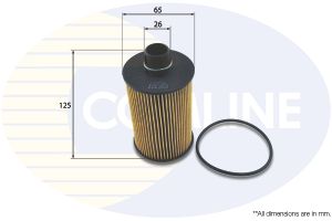 Фильтр EOF302 Comline