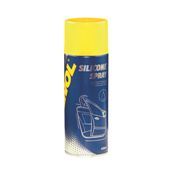 Спрей водоотталкивающая  Silicone Spray Antistatisch 2279 Mannol