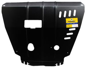 Защита картера Ford Escape 2008\Mazda Tribu 00738 Motodor