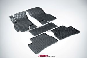 Коврики Сетка(к-т) HYUNDAI ACCENT 1999-2011 (компл) 00162 Seintex