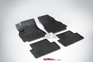 Коврики Сетка(к-т) RENAULT MEGANE II (компл) 00362 Seintex