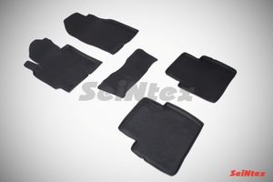Коврики салона к-кт для Mazda CX 5 2012-2017 82717 Seintex