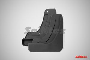 Брызговики задние к-кт для Mazda CX 5 2012-2017 86785 Seintex
