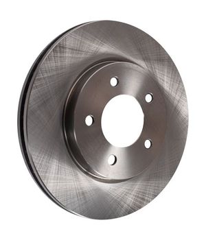 Диск тормозной R0195 Friction Master